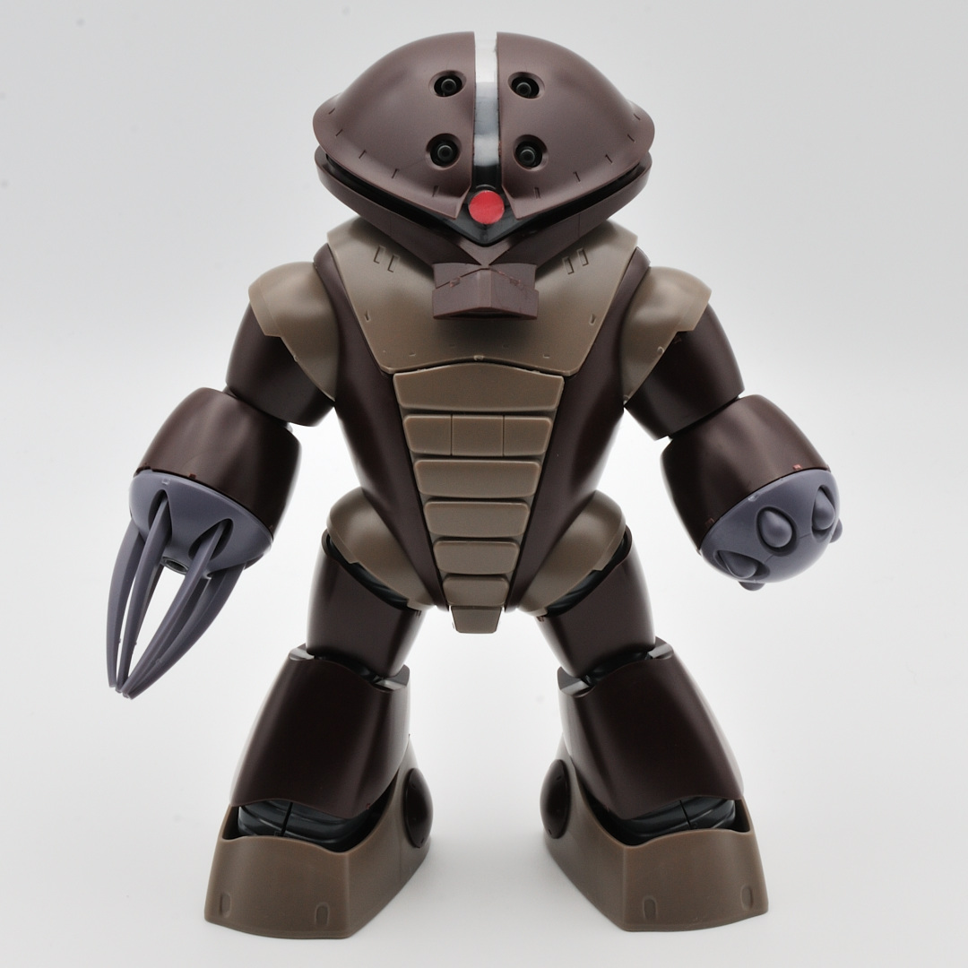 HGUC 1/144 アッガイ ギャラリー画像 5