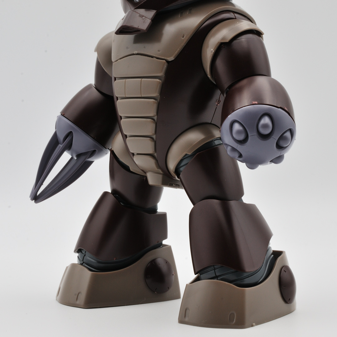 HGUC 1/144 アッガイ ギャラリー画像 8