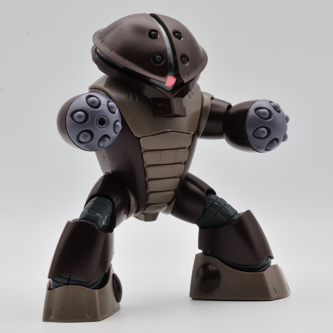 HGUC 1/144 アッガイ ギャラリー画像 12