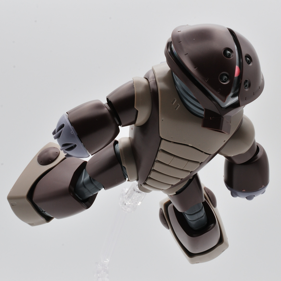 HGUC 1/144 アッガイ ギャラリー画像 13