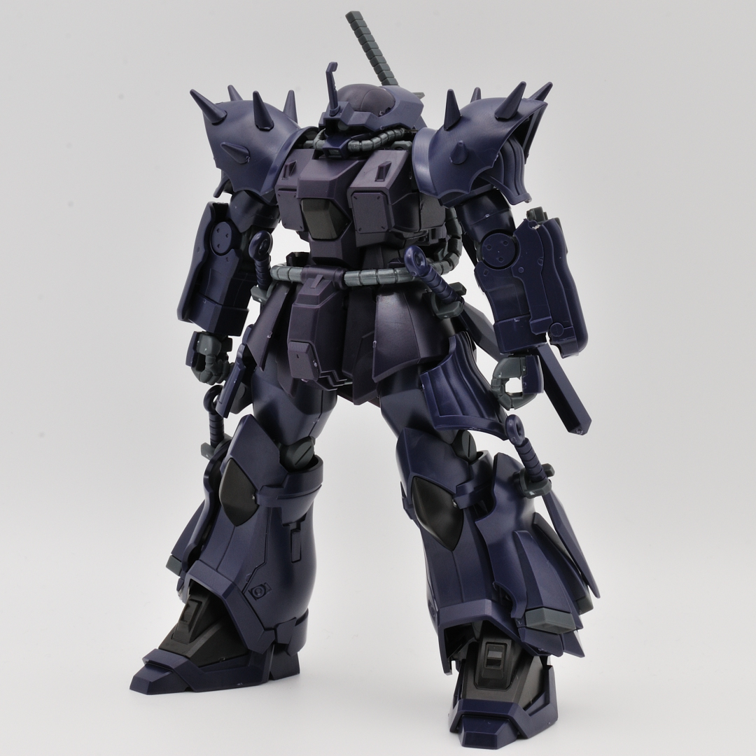 HGUC 1/144 イフリート・ナハト ギャラリー画像 2