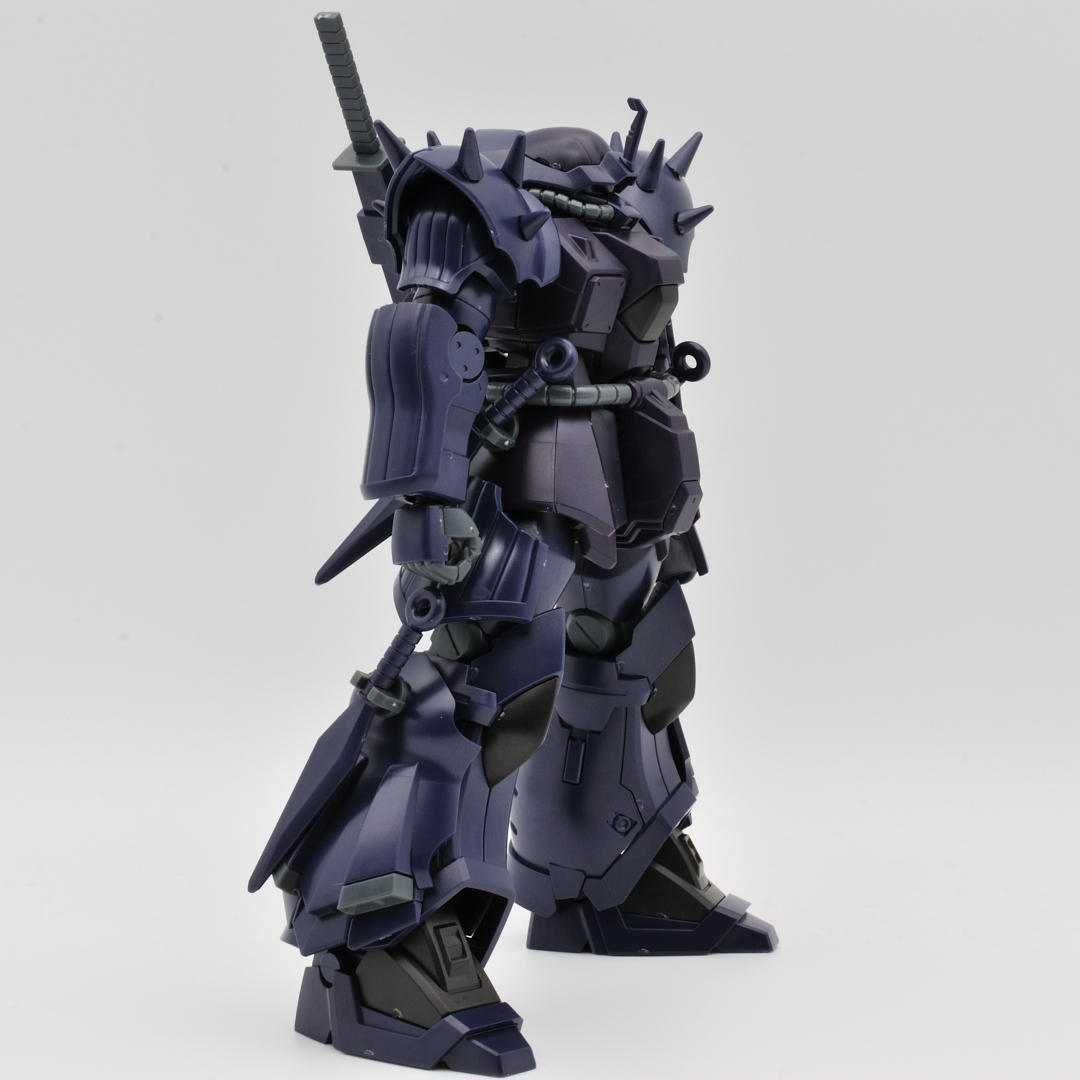 HGUC 1/144 イフリート・ナハト ギャラリー画像 3