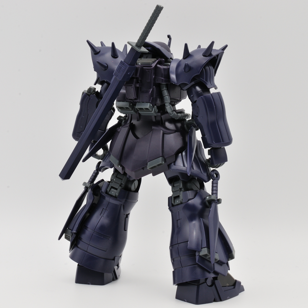 HGUC 1/144 イフリート・ナハト ギャラリー画像 4