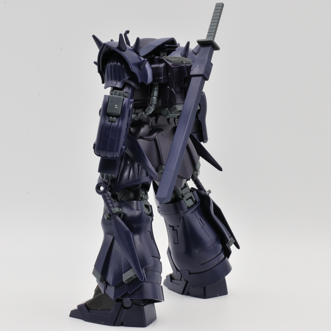 HGUC 1/144 イフリート・ナハト ギャラリー画像 5