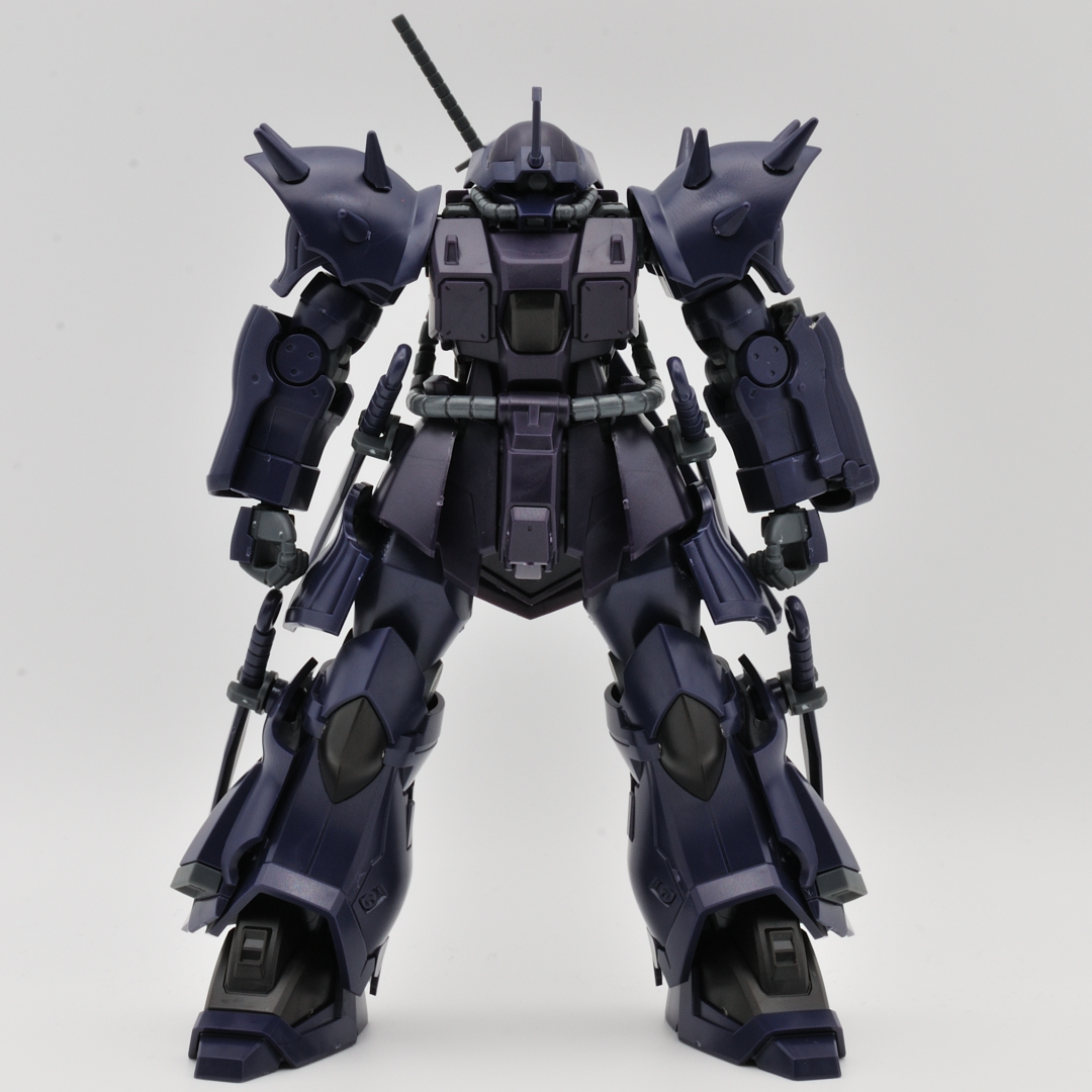 HGUC 1/144 イフリート・ナハト ギャラリー画像 6
