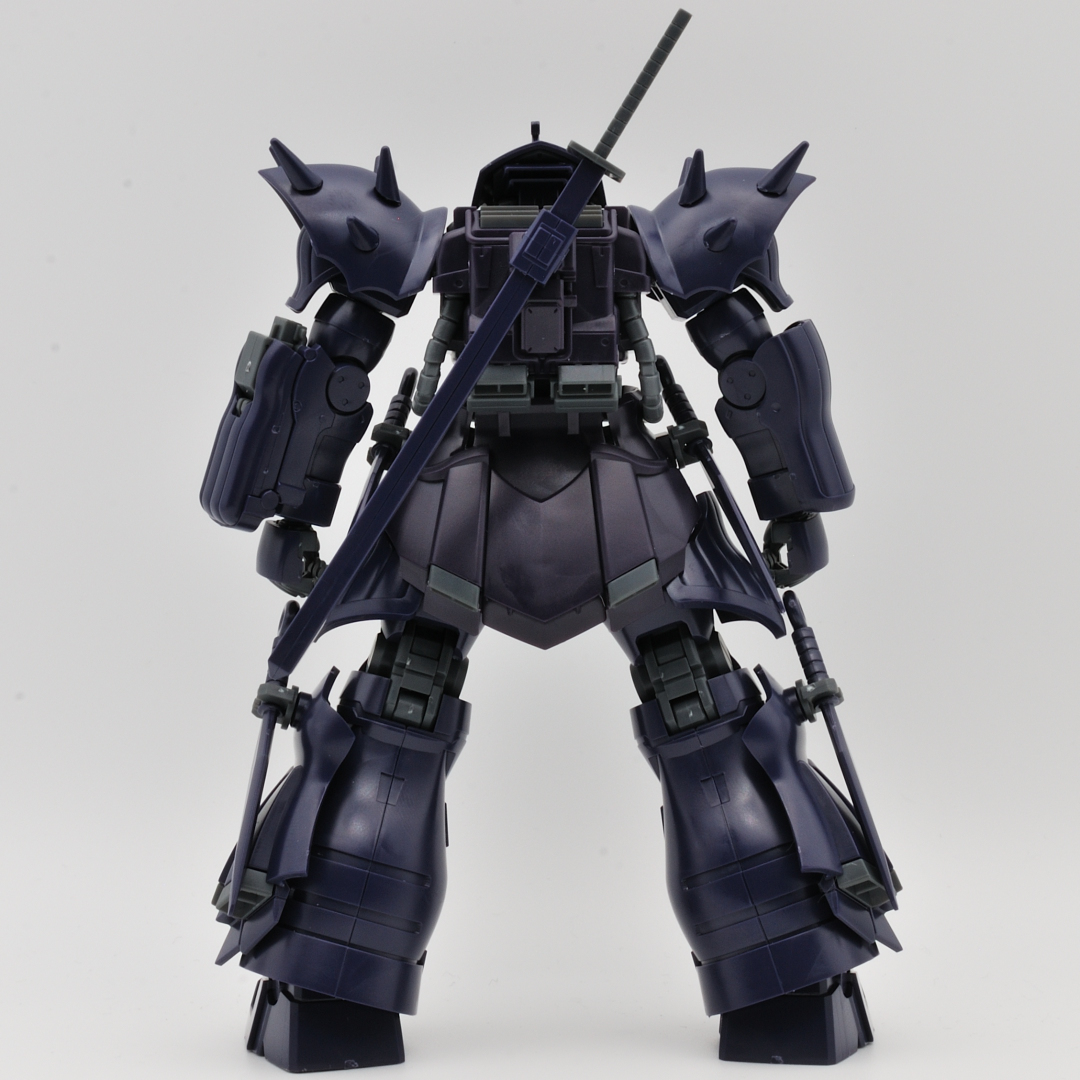 HGUC 1/144 イフリート・ナハト ギャラリー画像 7