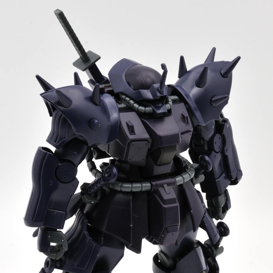 HGUC 1/144 イフリート・ナハト ギャラリー画像 8
