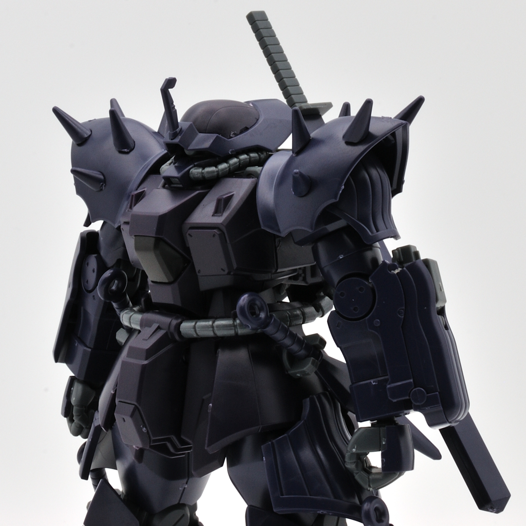 HGUC 1/144 イフリート・ナハト ギャラリー画像 9