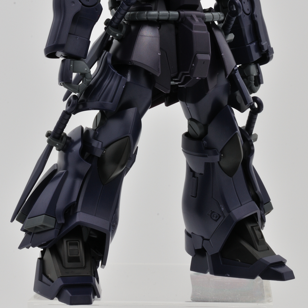 HGUC 1/144 イフリート・ナハト ギャラリー画像 10