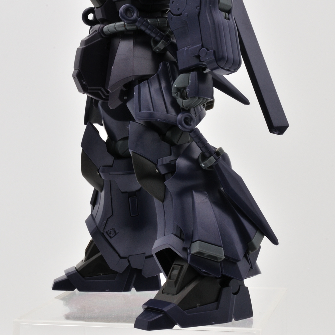 HGUC 1/144 イフリート・ナハト ギャラリー画像 11