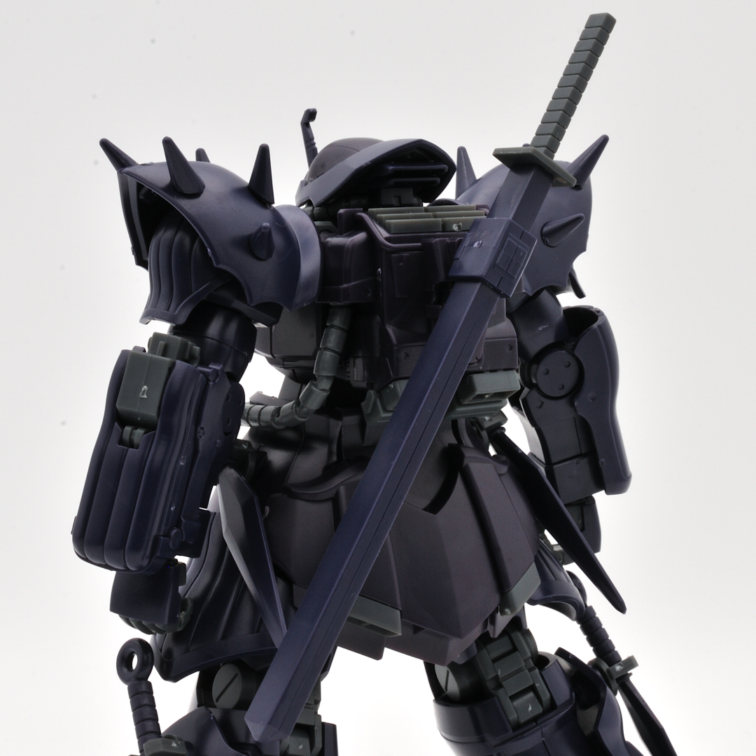 HGUC 1/144 イフリート・ナハト ギャラリー画像 12