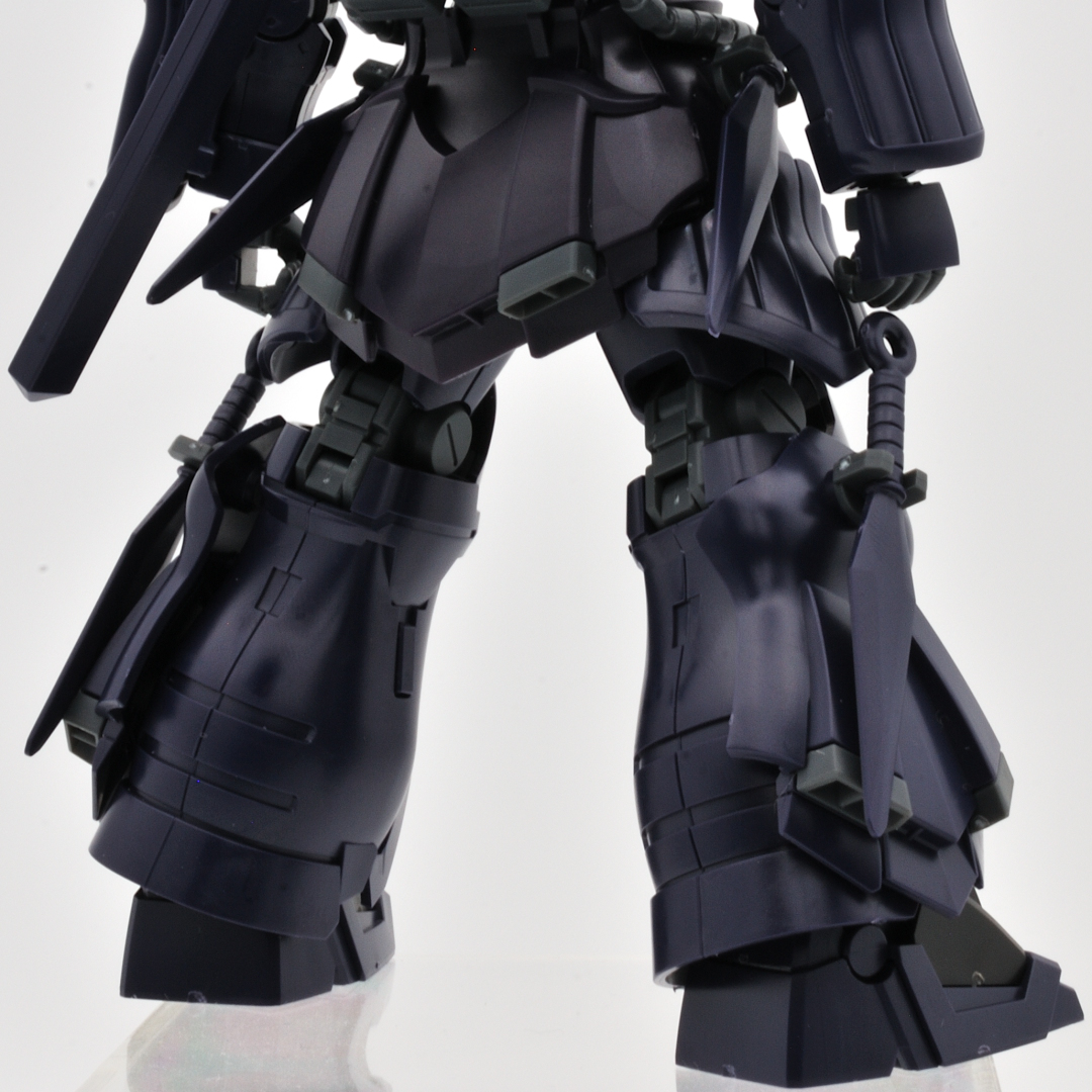 HGUC 1/144 イフリート・ナハト ギャラリー画像 13