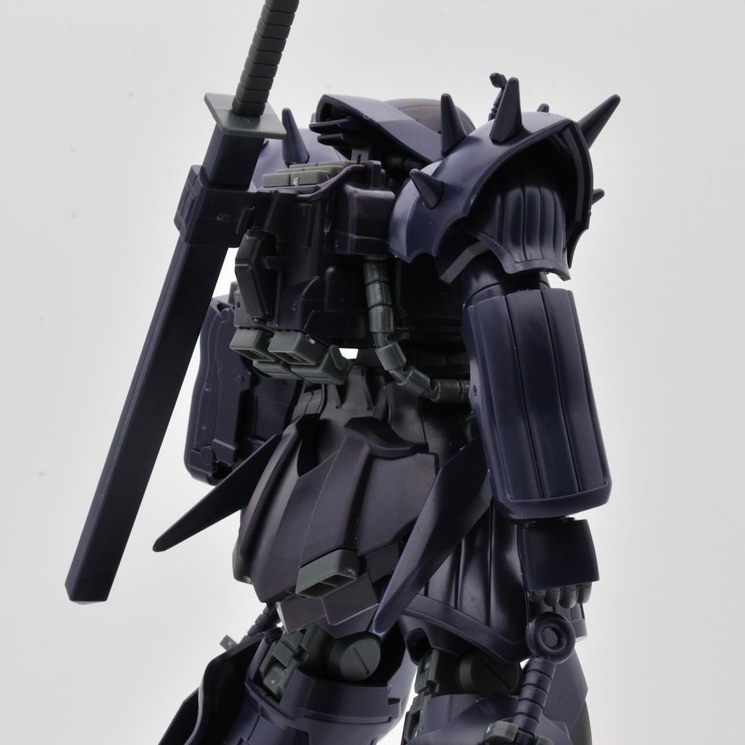 HGUC 1/144 イフリート・ナハト ギャラリー画像 14