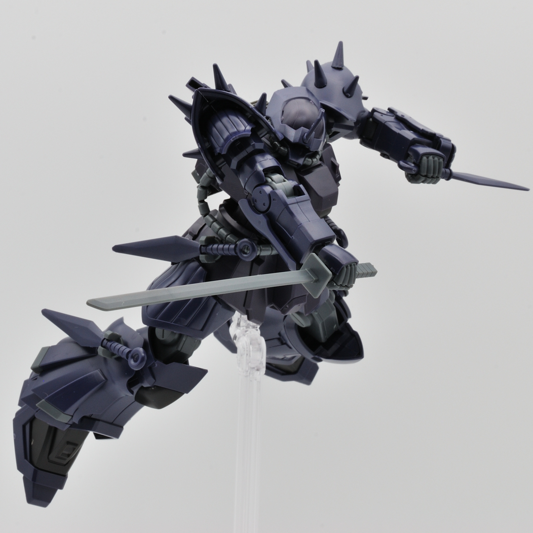 HGUC 1/144 イフリート・ナハト ギャラリー画像 15