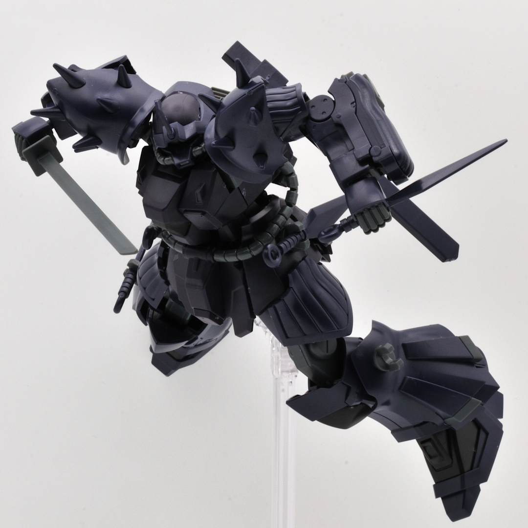 HGUC 1/144 イフリート・ナハト ギャラリー画像 16