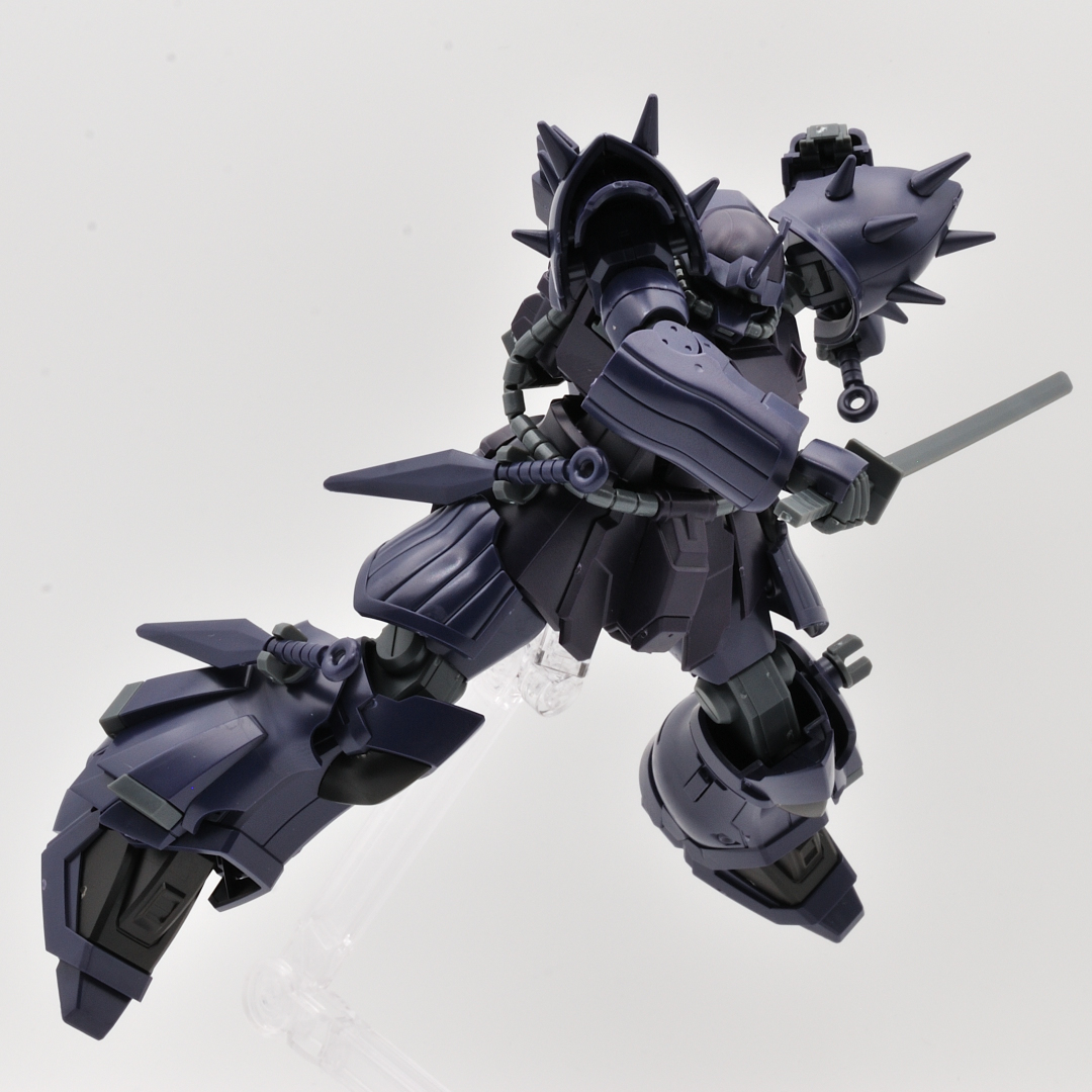 HGUC 1/144 イフリート・ナハト ギャラリー画像 17