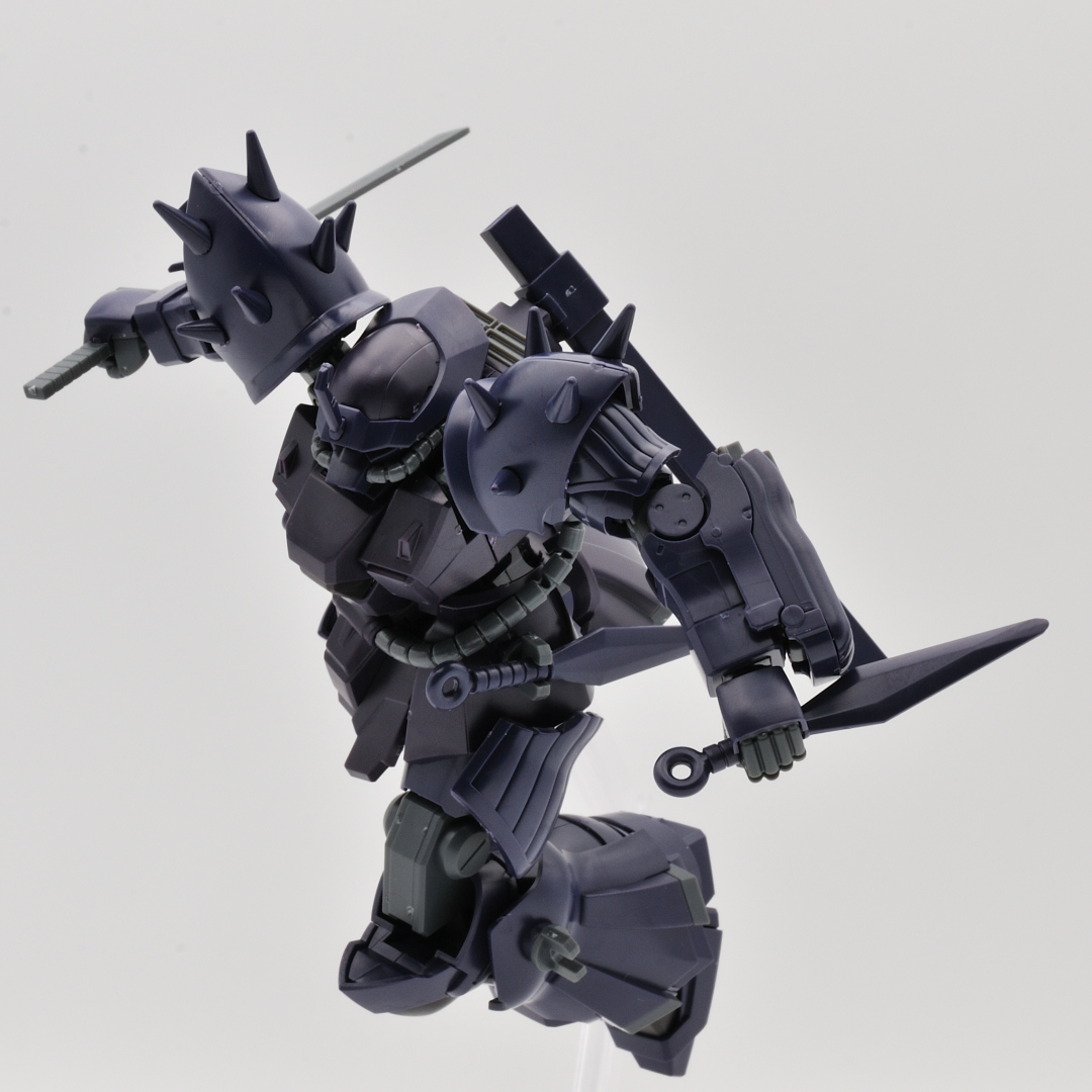 HGUC 1/144 イフリート・ナハト ギャラリー画像 18