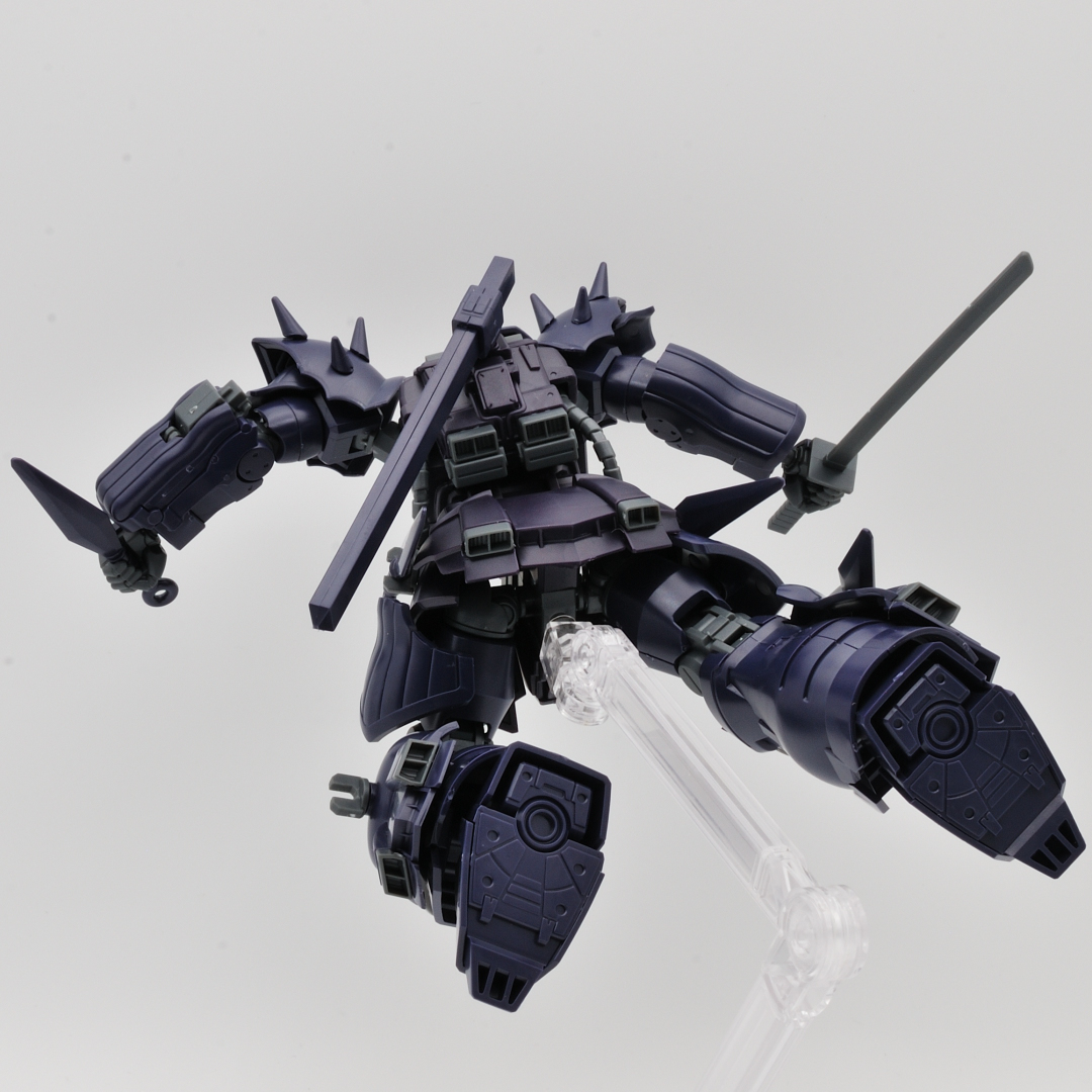 HGUC 1/144 イフリート・ナハト ギャラリー画像 19