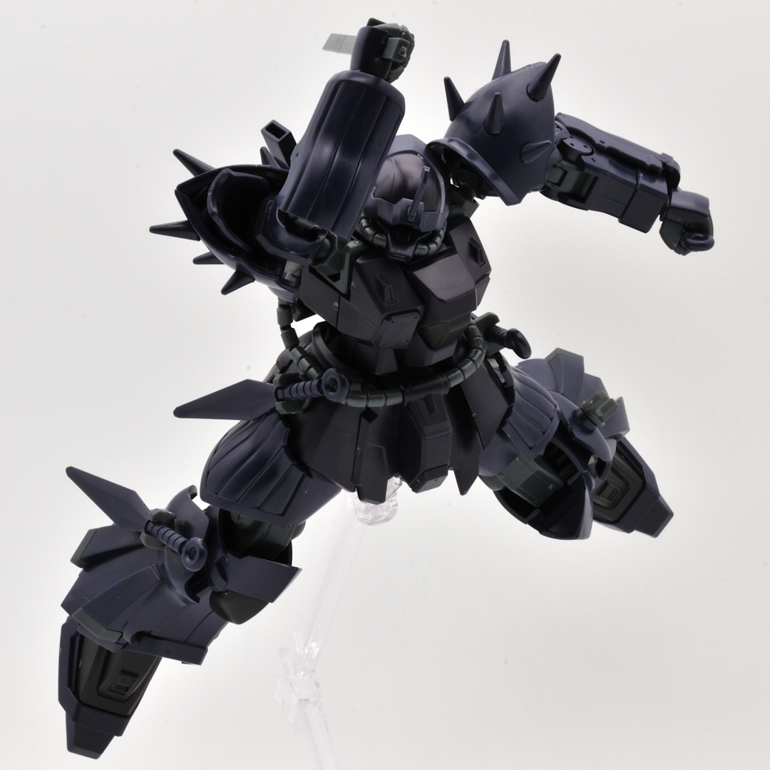 HGUC 1/144 イフリート・ナハト ギャラリー画像 20