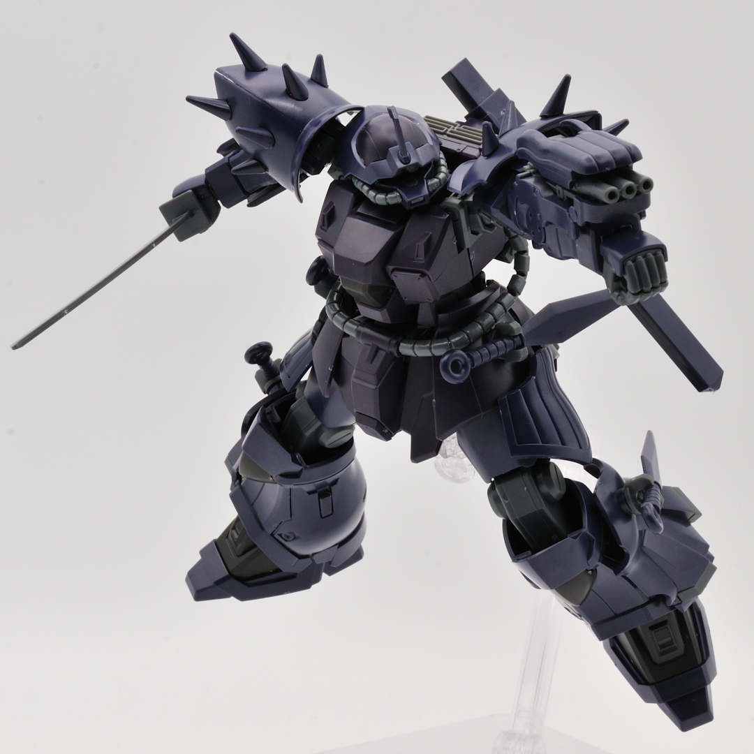 HGUC 1/144 イフリート・ナハト ギャラリー画像 21