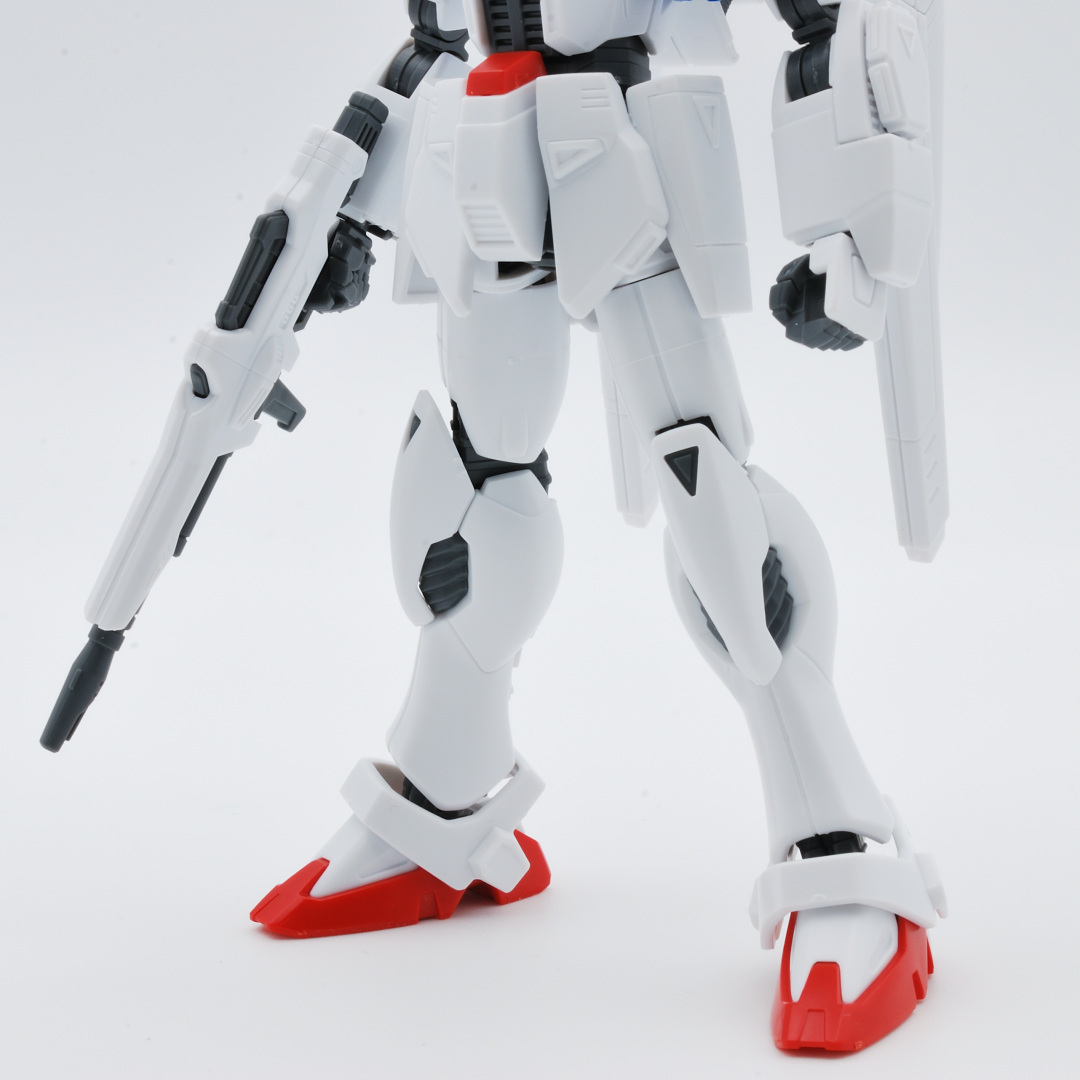 HGUC 1/144 ガンダムF91 ギャラリー画像 10