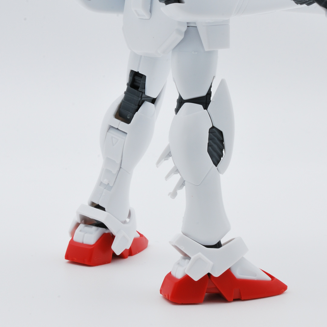 HGUC 1/144 ガンダムF91 ギャラリー画像 14