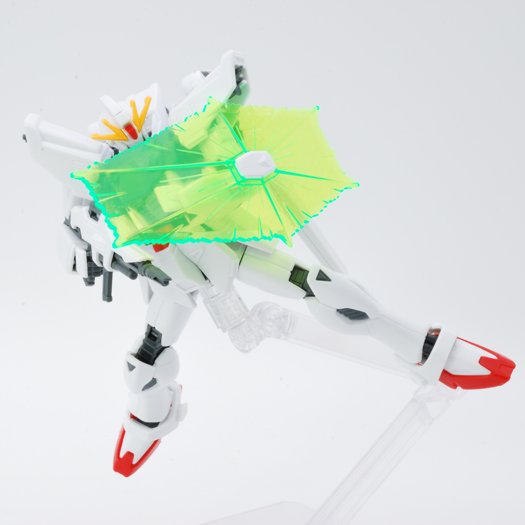 HGUC 1/144 ガンダムF91 ギャラリー画像 18