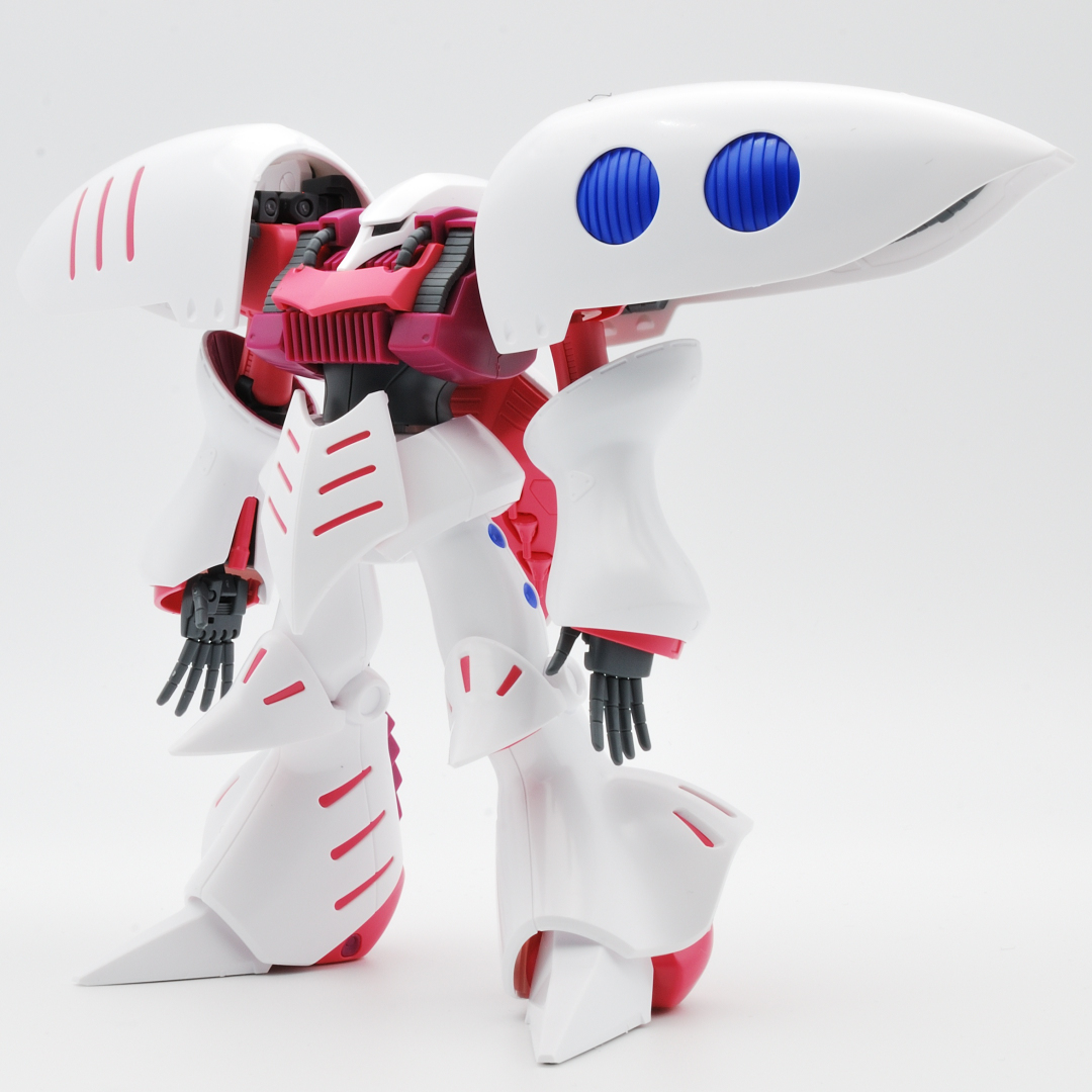 HGUC 1/144 キュベレイ ギャラリー画像 2