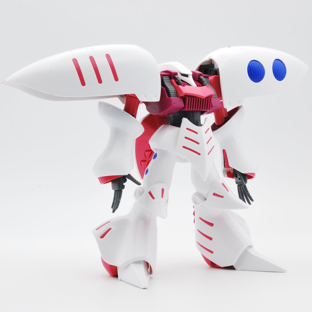 HGUC 1/144 キュベレイ ギャラリー画像 3