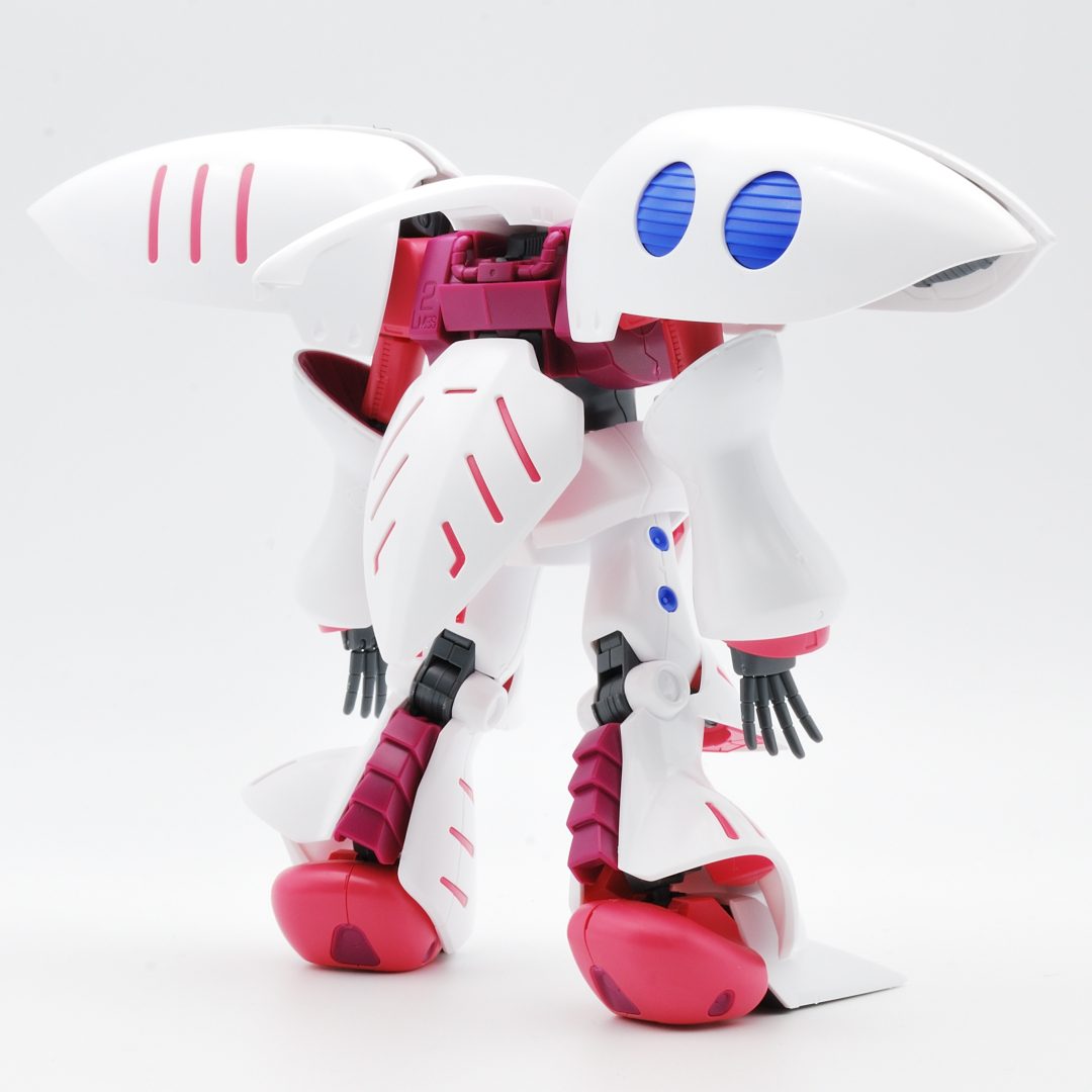 HGUC 1/144 キュベレイ ギャラリー画像 4