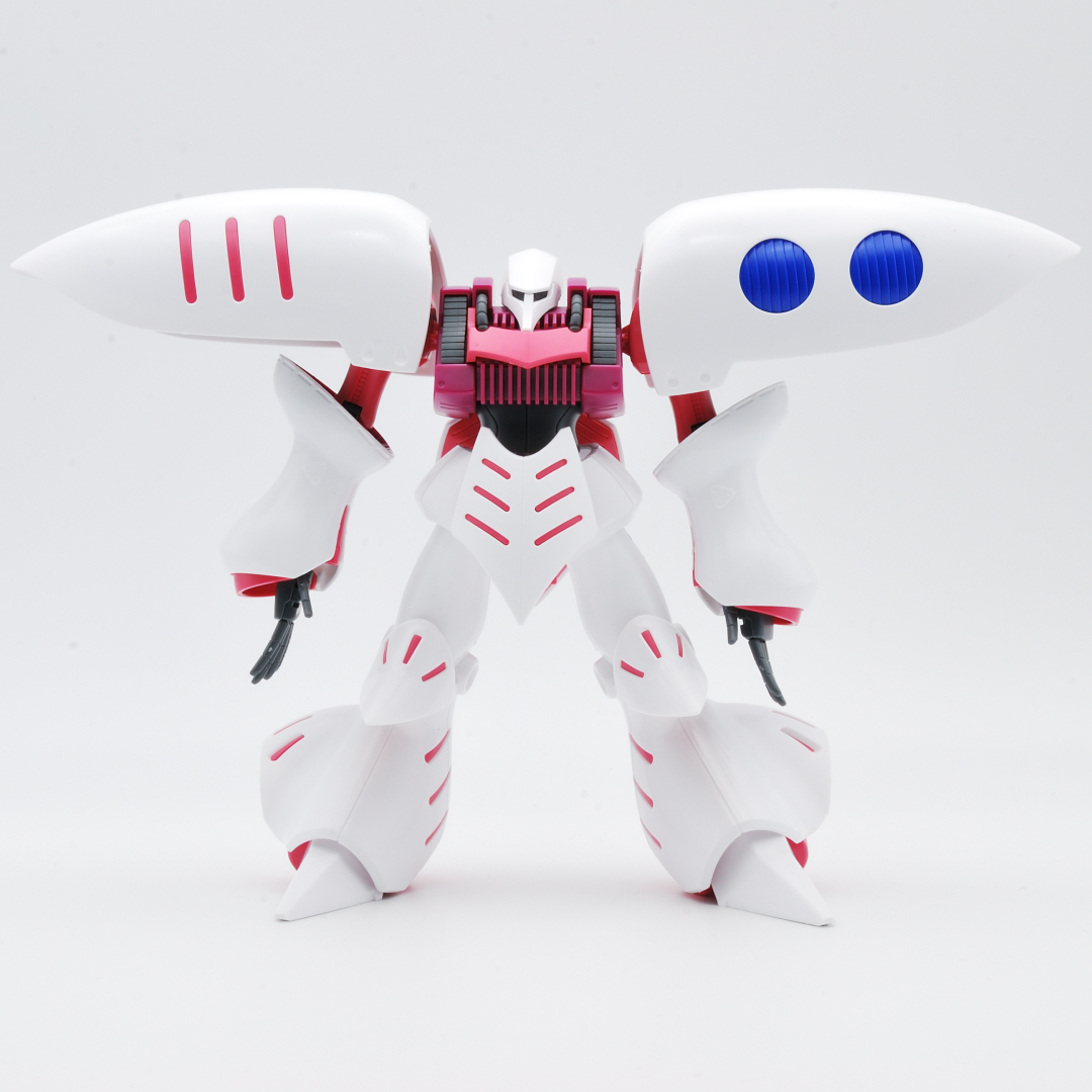 HGUC 1/144 キュベレイ ギャラリー画像 6