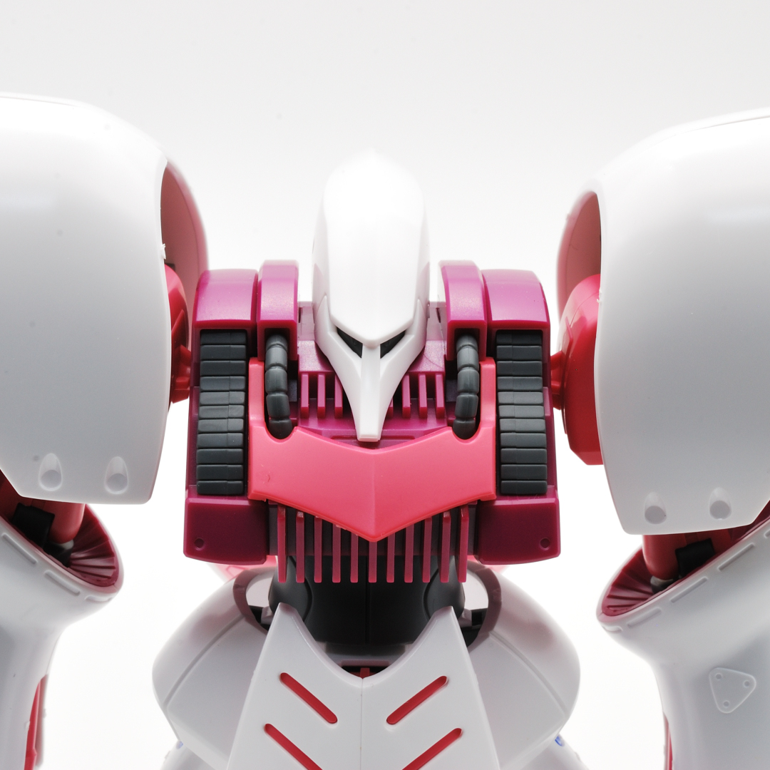 HGUC 1/144 キュベレイ ギャラリー画像 7