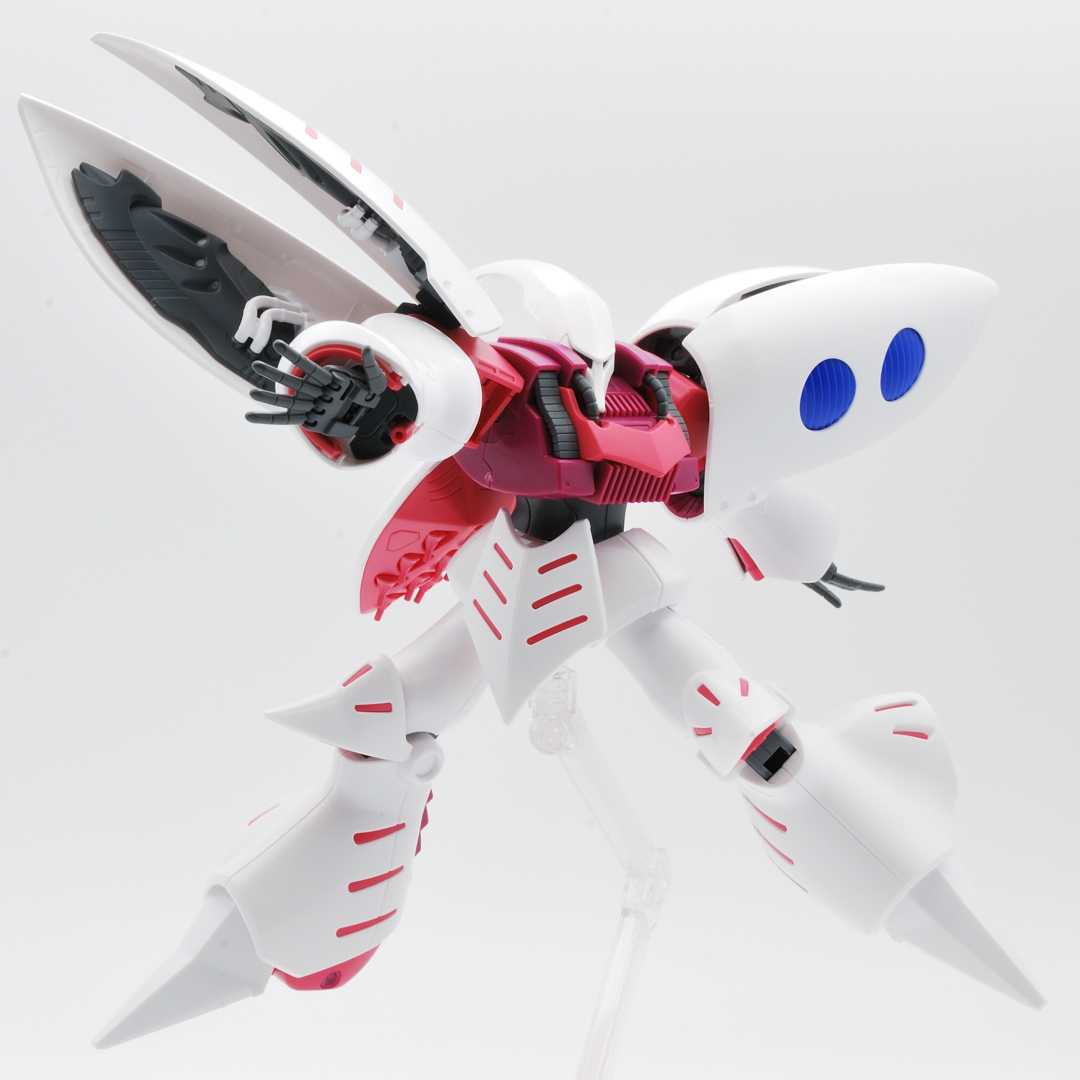 HGUC 1/144 キュベレイ ギャラリー画像 9