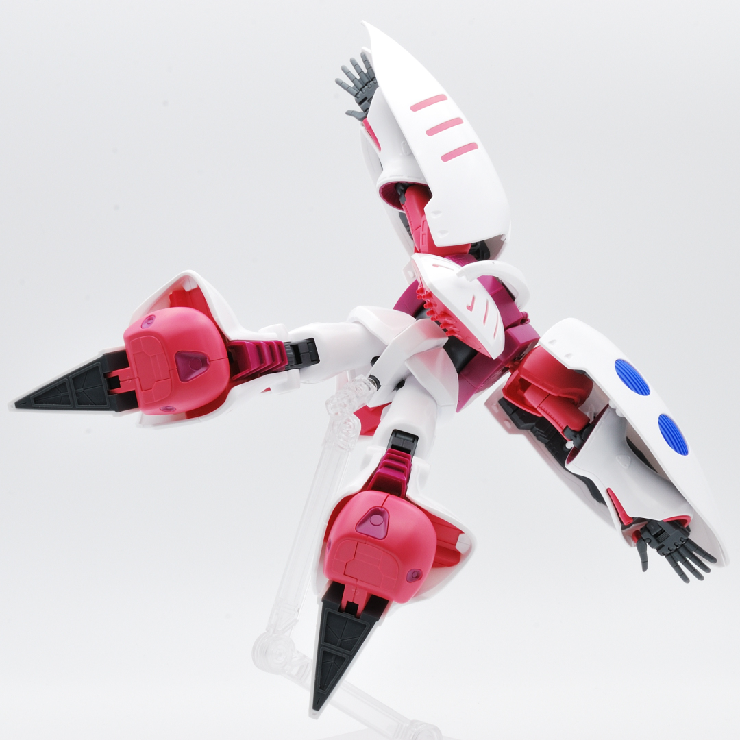 HGUC 1/144 キュベレイ ギャラリー画像 10