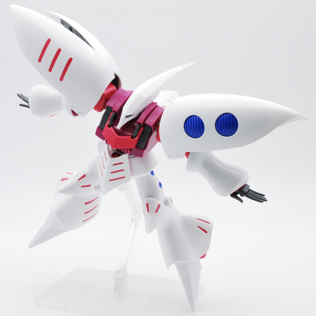 HGUC 1/144 キュベレイ ギャラリー画像 12