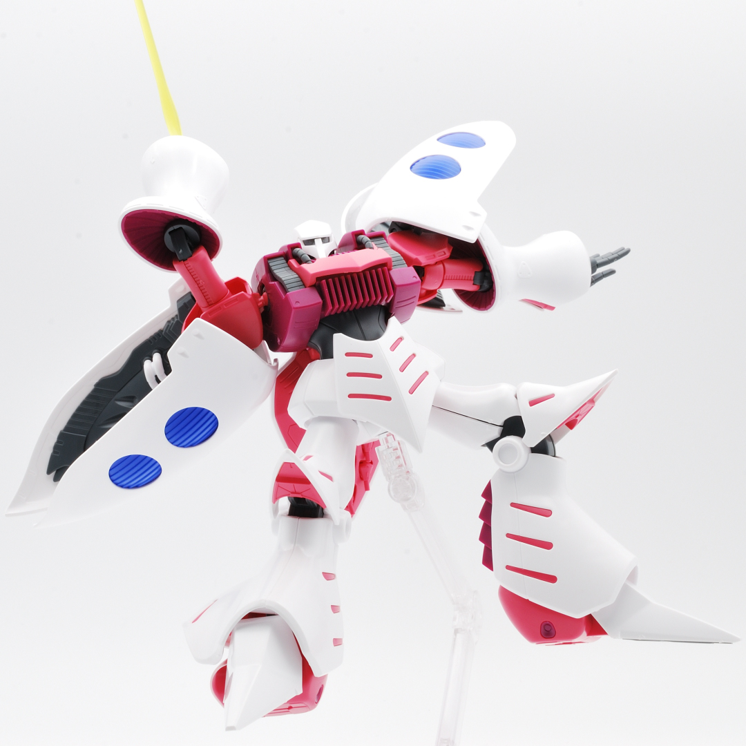 HGUC 1/144 キュベレイ ギャラリー画像 15