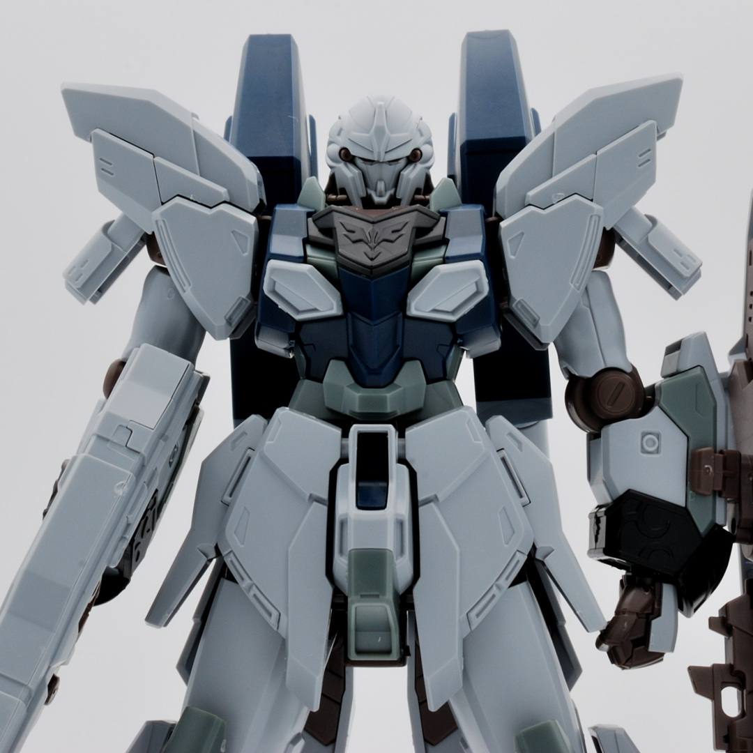 HGUC 1/144 シナンジュ・スタイン（ナラティブVer.） ギャラリー画像 10