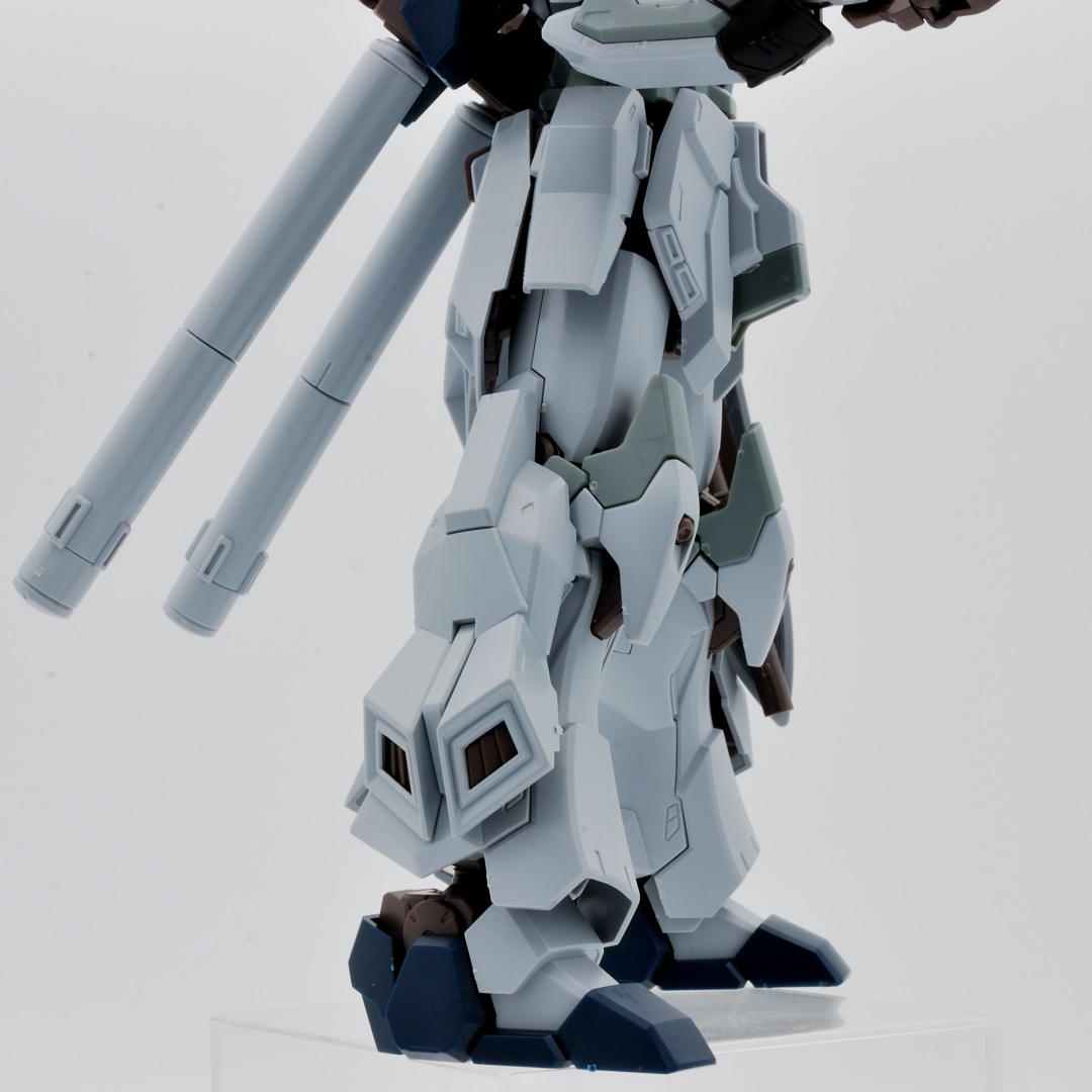 HGUC 1/144 シナンジュ・スタイン（ナラティブVer.） ギャラリー画像 12