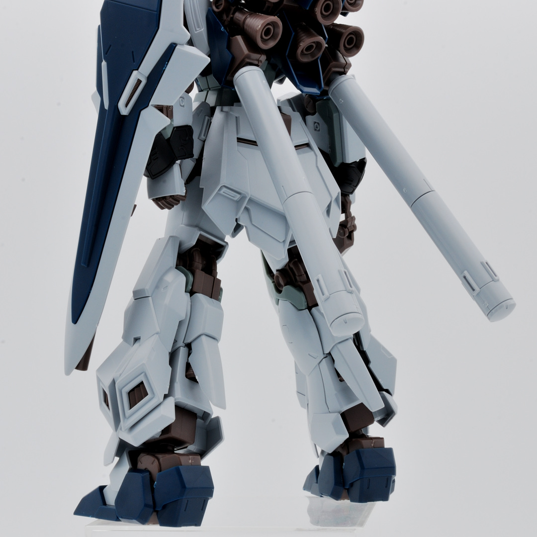HGUC 1/144 シナンジュ・スタイン（ナラティブVer.） ギャラリー画像 15