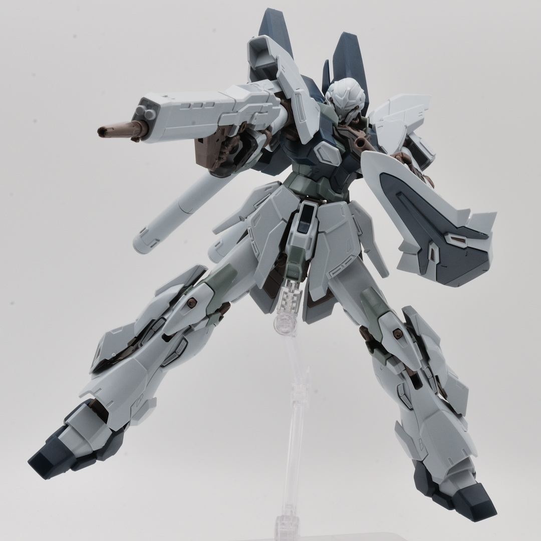 HGUC 1/144 シナンジュ・スタイン（ナラティブVer.） ギャラリー画像 19