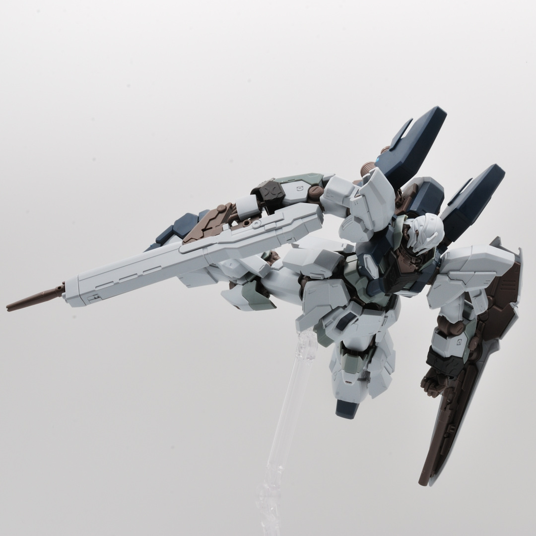HGUC 1/144 シナンジュ・スタイン（ナラティブVer.） ギャラリー画像 20