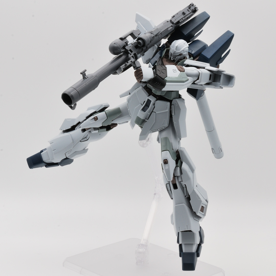 HGUC 1/144 シナンジュ・スタイン（ナラティブVer.） ギャラリー画像 22