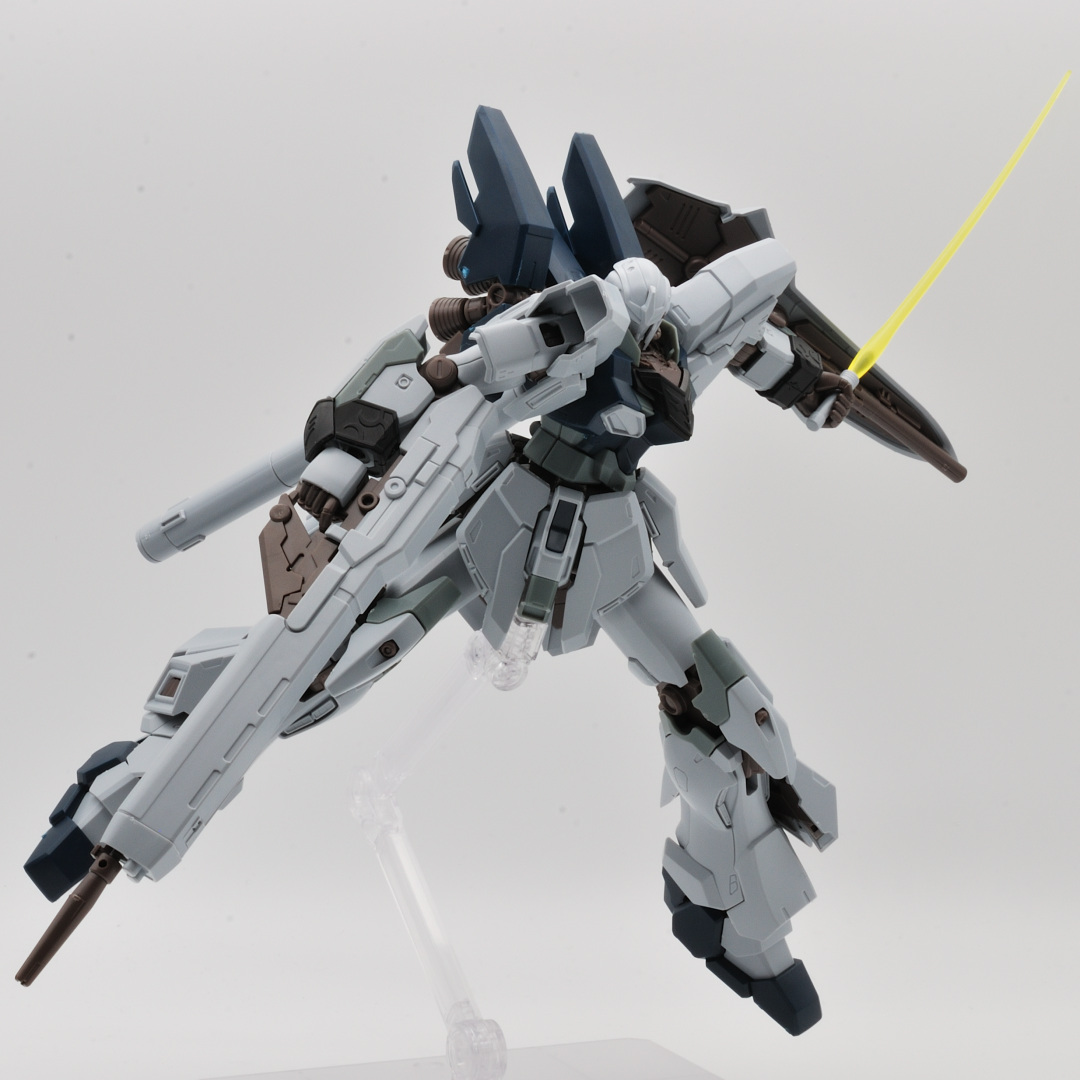 HGUC 1/144 シナンジュ・スタイン（ナラティブVer.） ギャラリー画像 23