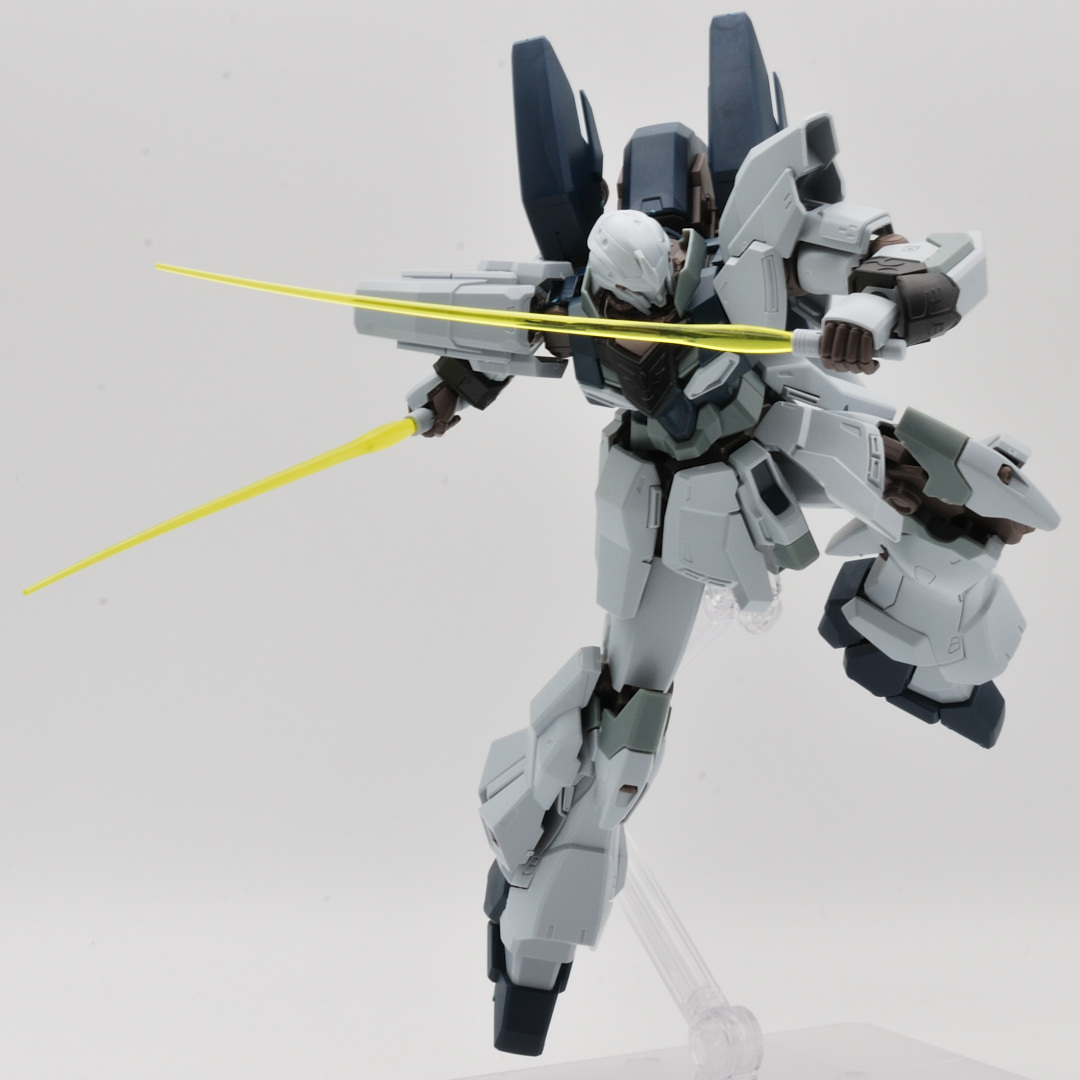HGUC 1/144 シナンジュ・スタイン（ナラティブVer.） ギャラリー画像 24