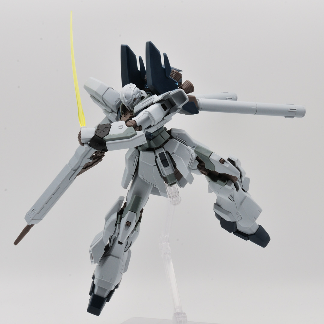 HGUC 1/144 シナンジュ・スタイン（ナラティブVer.） ギャラリー画像 25