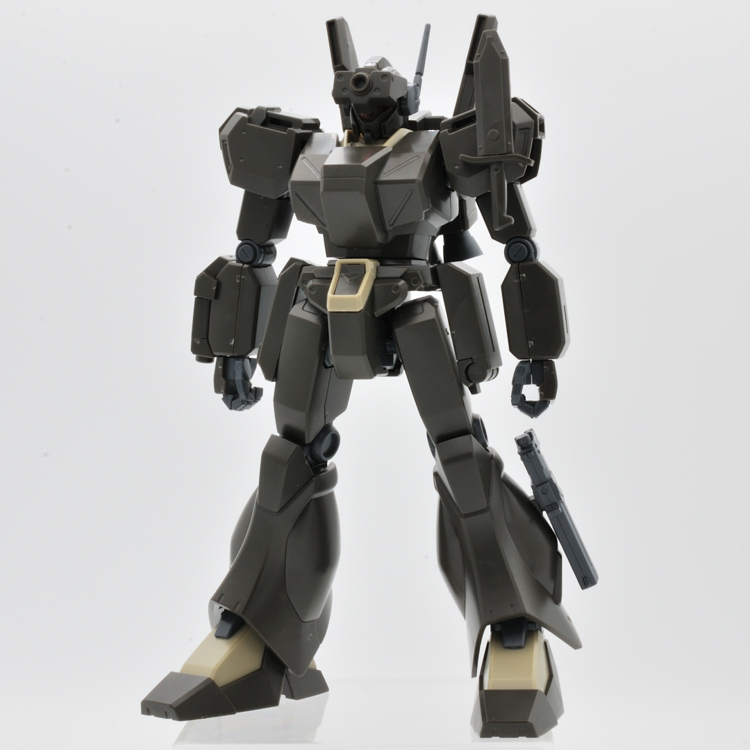 HGUC 1/144 ジェガン（エコーズ仕様）コンロイ機 ギャラリー画像 2