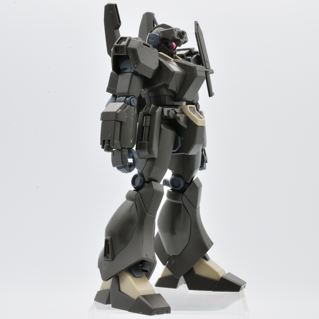 HGUC 1/144 ジェガン（エコーズ仕様）コンロイ機 ギャラリー画像 3