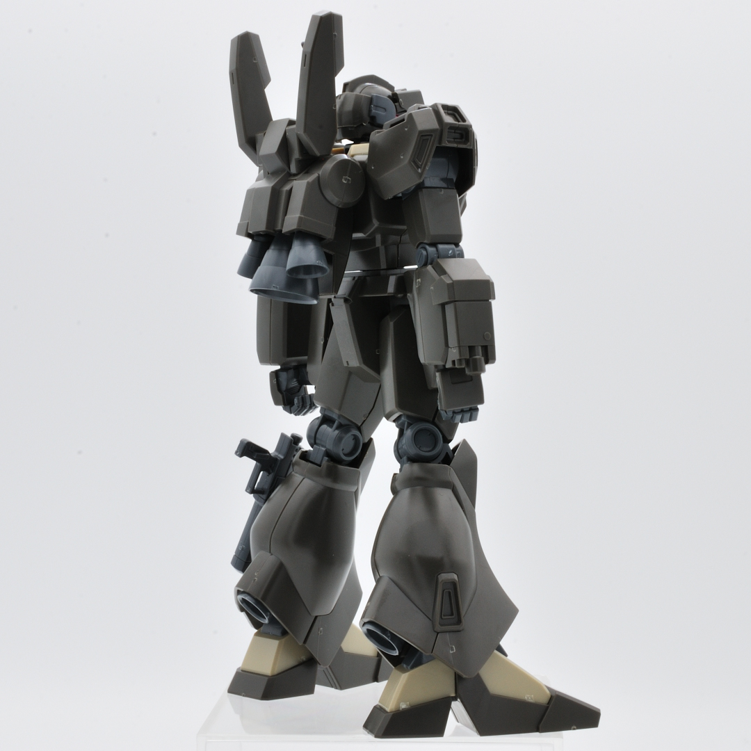 HGUC 1/144 ジェガン（エコーズ仕様）コンロイ機 ギャラリー画像 5