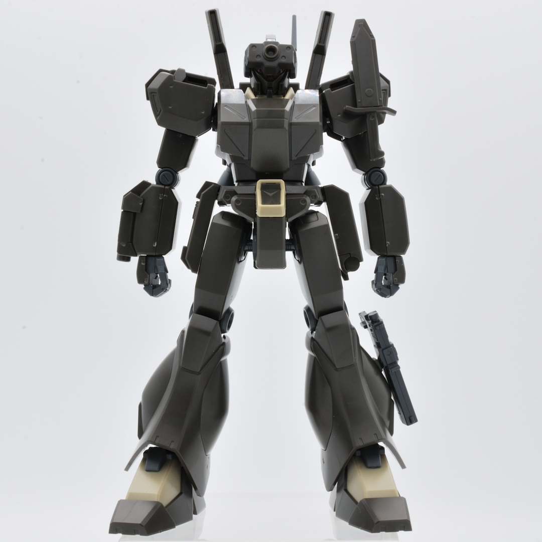 HGUC 1/144 ジェガン（エコーズ仕様）コンロイ機 ギャラリー画像 6