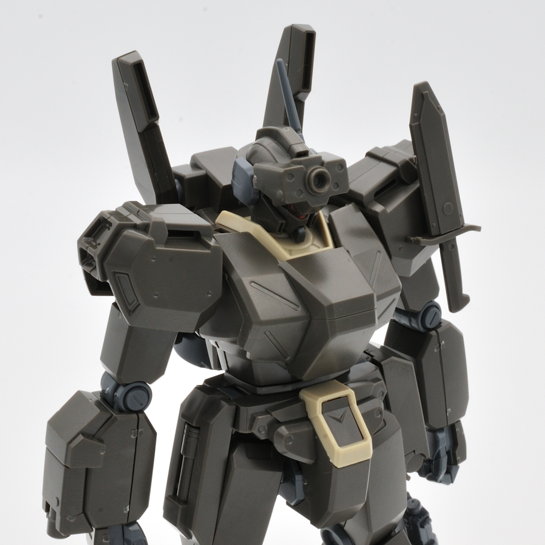 HGUC 1/144 ジェガン（エコーズ仕様）コンロイ機 ギャラリー画像 8